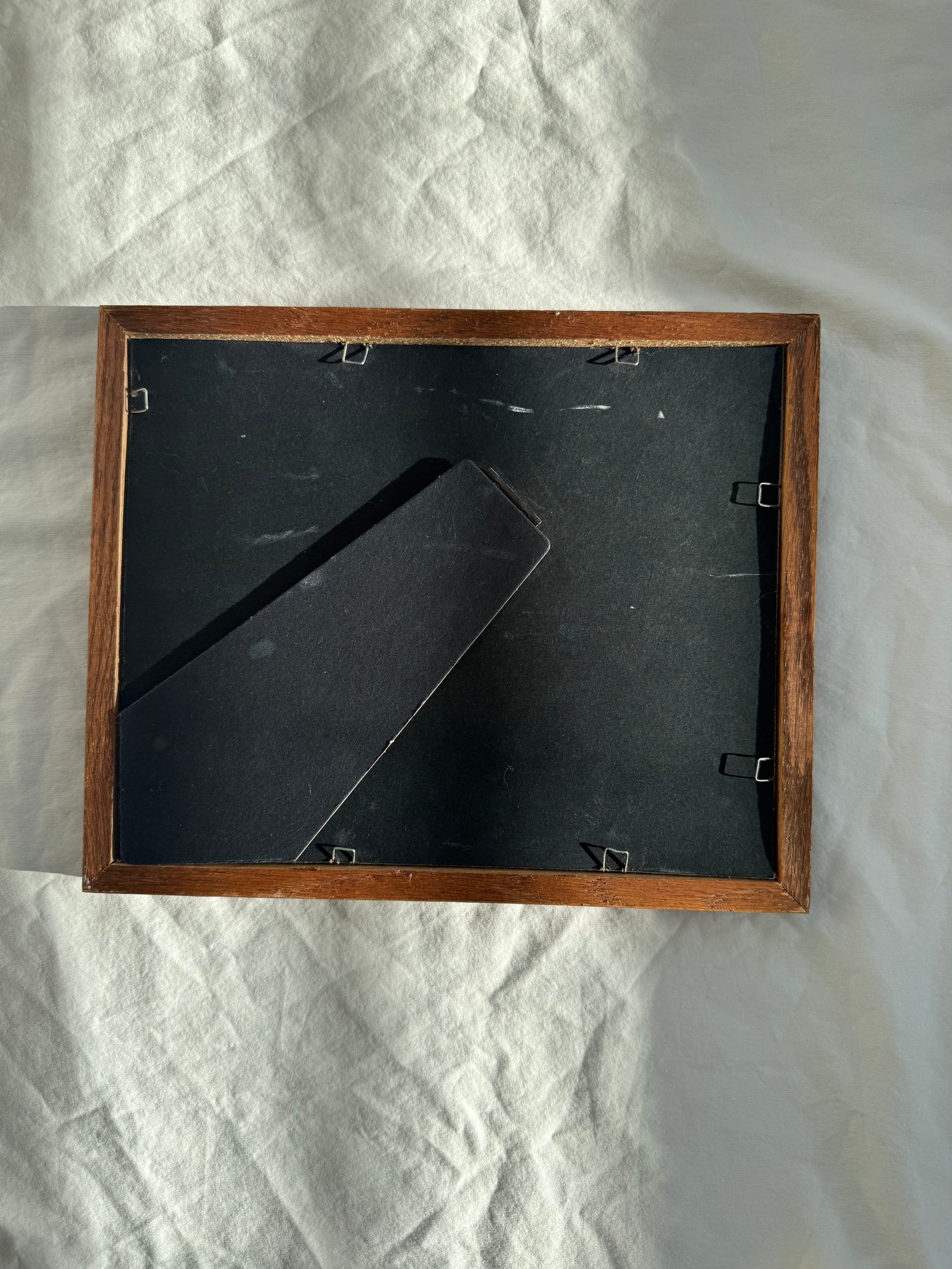 "Sparkling Seas" Framed Original