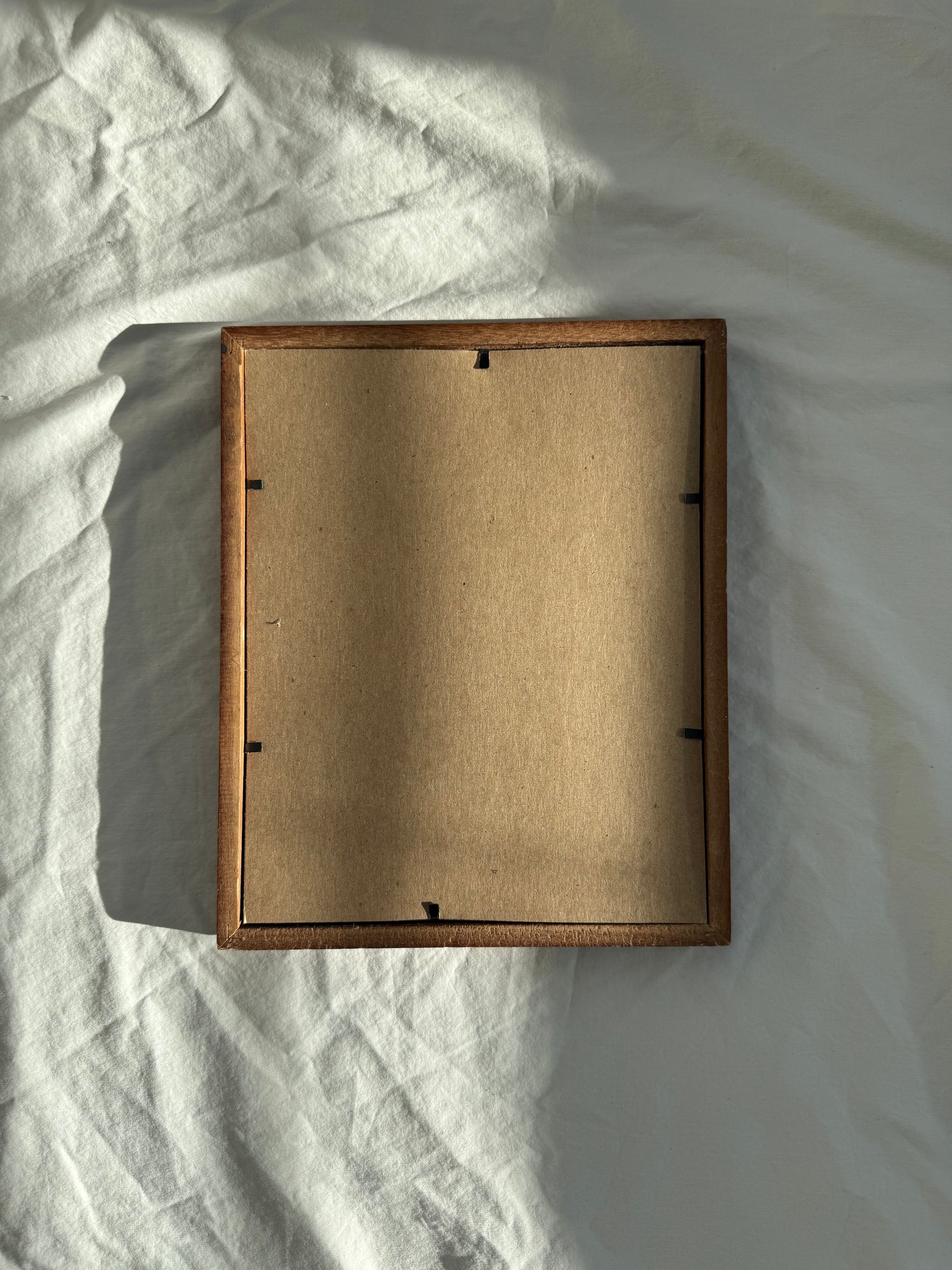 "Summer Days" Framed Original