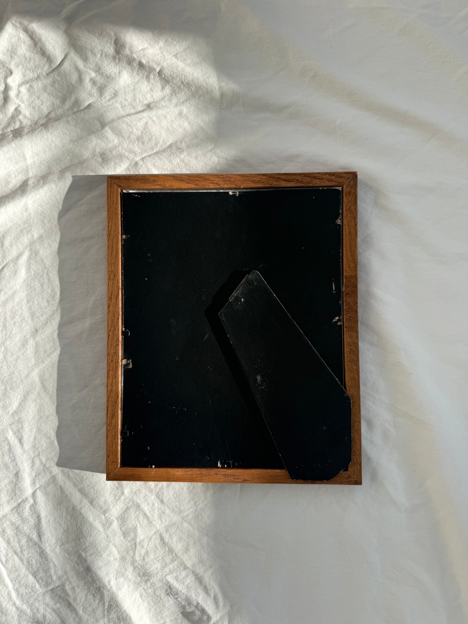 "Sailing At Sunset" Framed Original