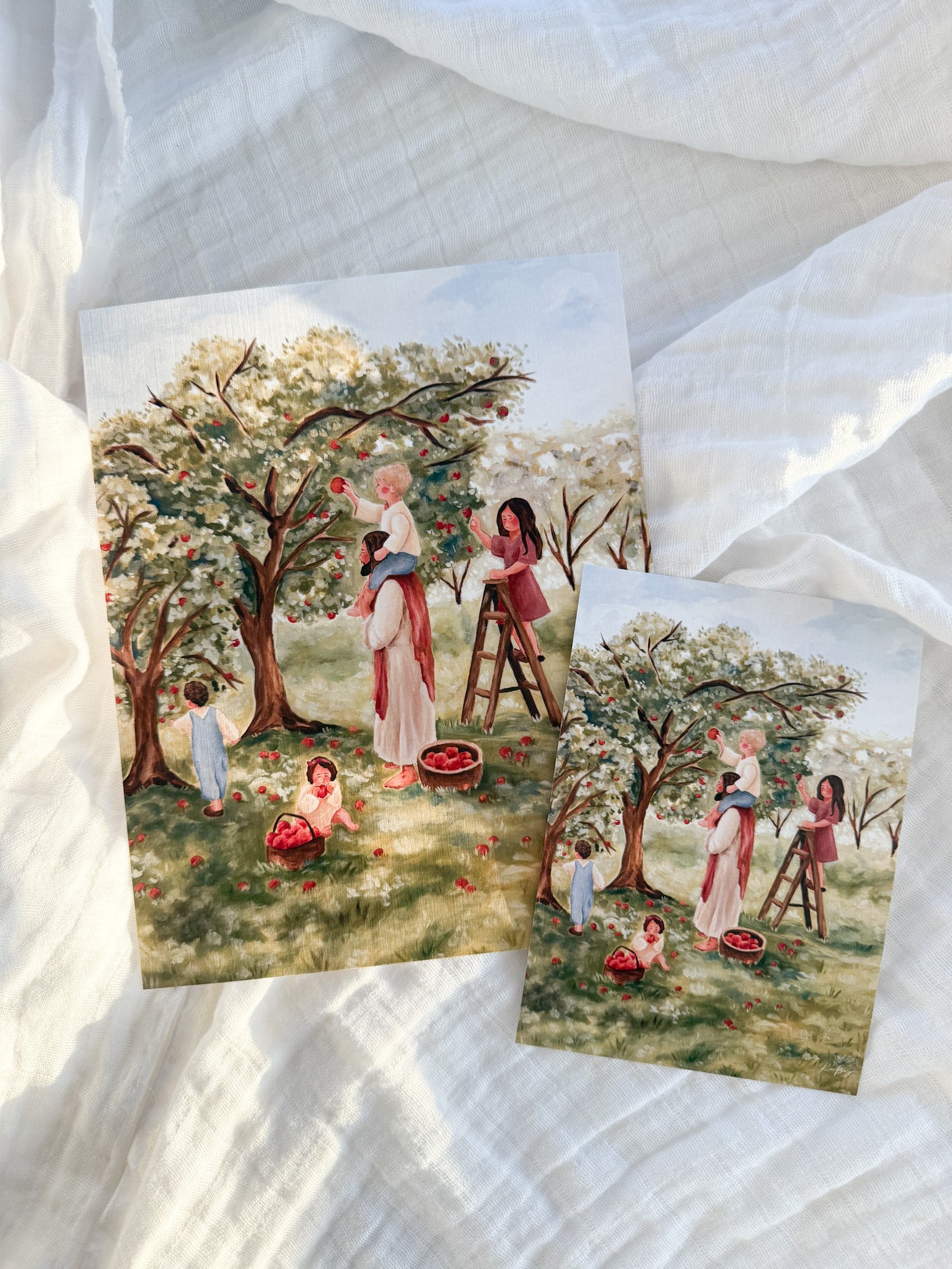 The Print Club (6 Month Plan)
