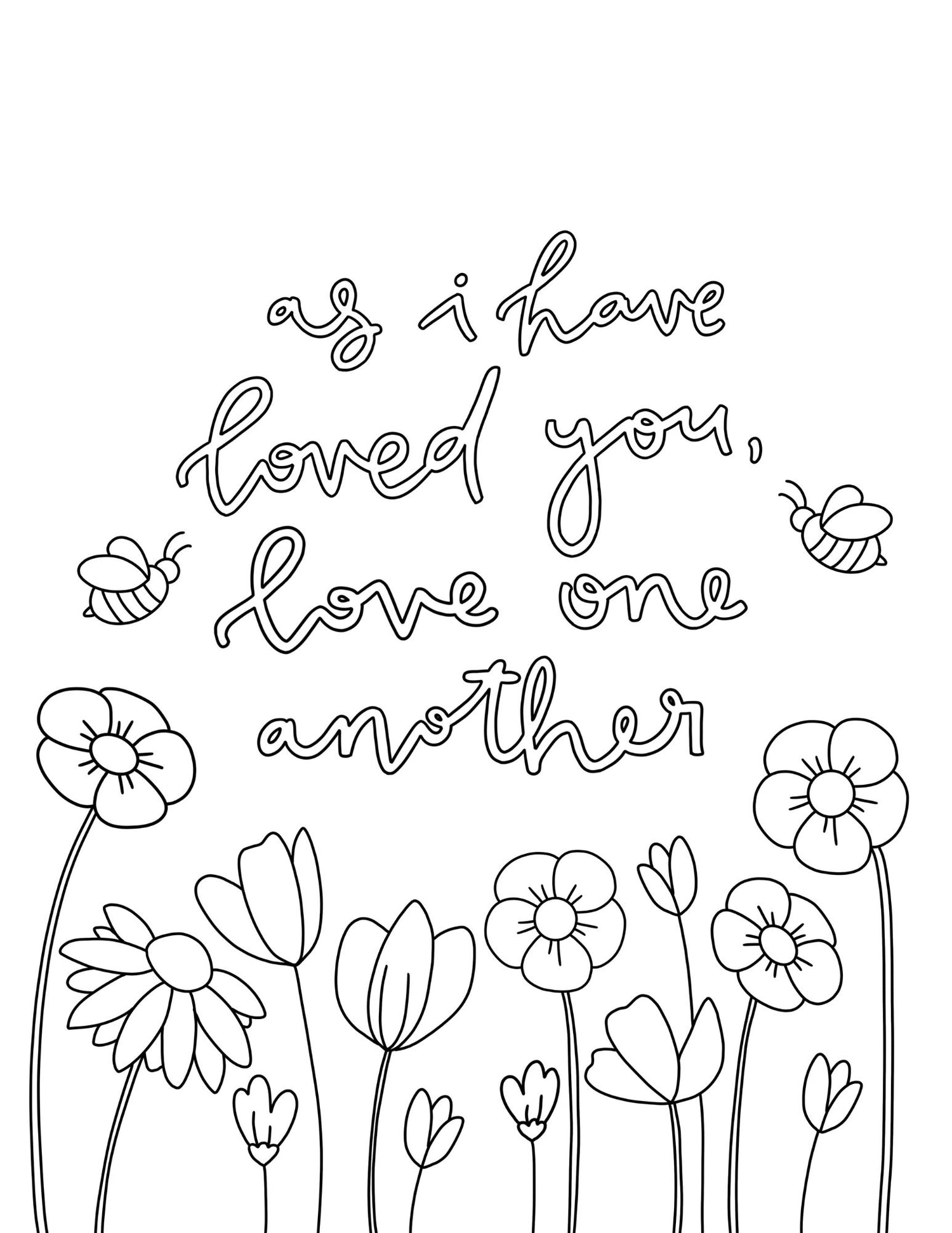 Free Coloring Pages (October 2023)