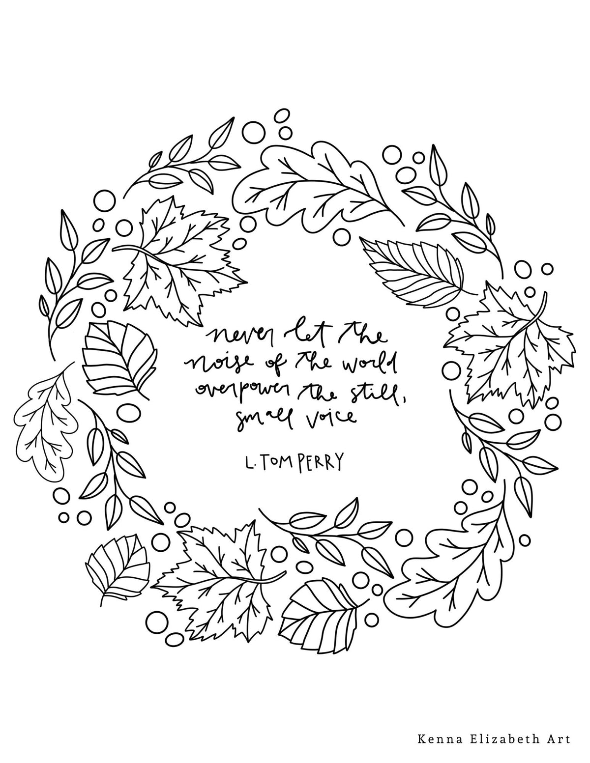 Christ-Centered Coloring Book (includes 20+ pages to print at home)