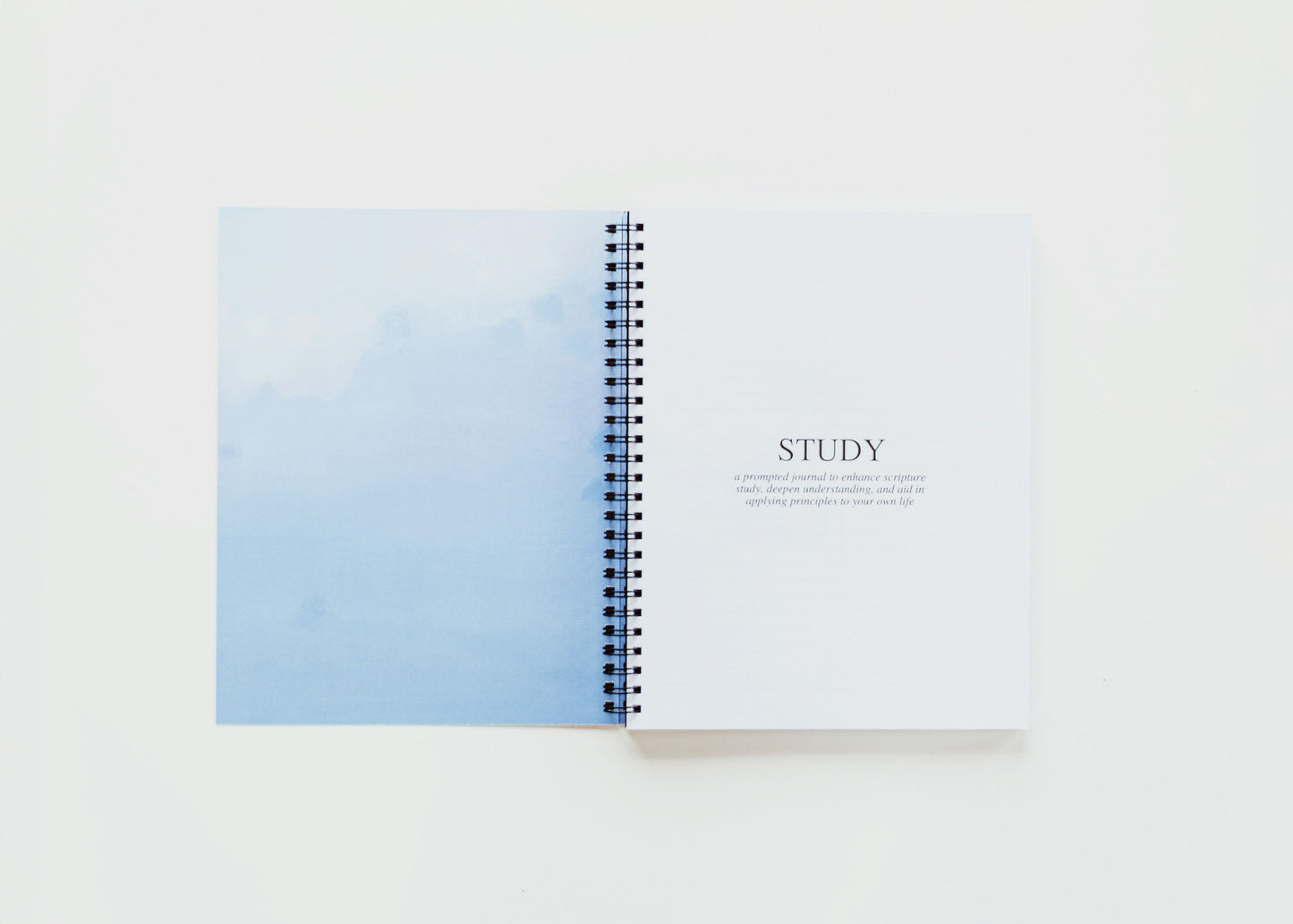 The Study Journal