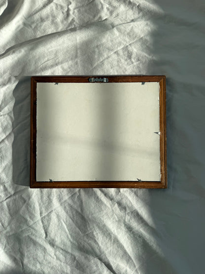 &quot;Light Over The Pines&quot; Framed Original