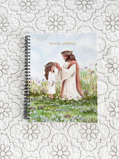 The Prayer Journal
