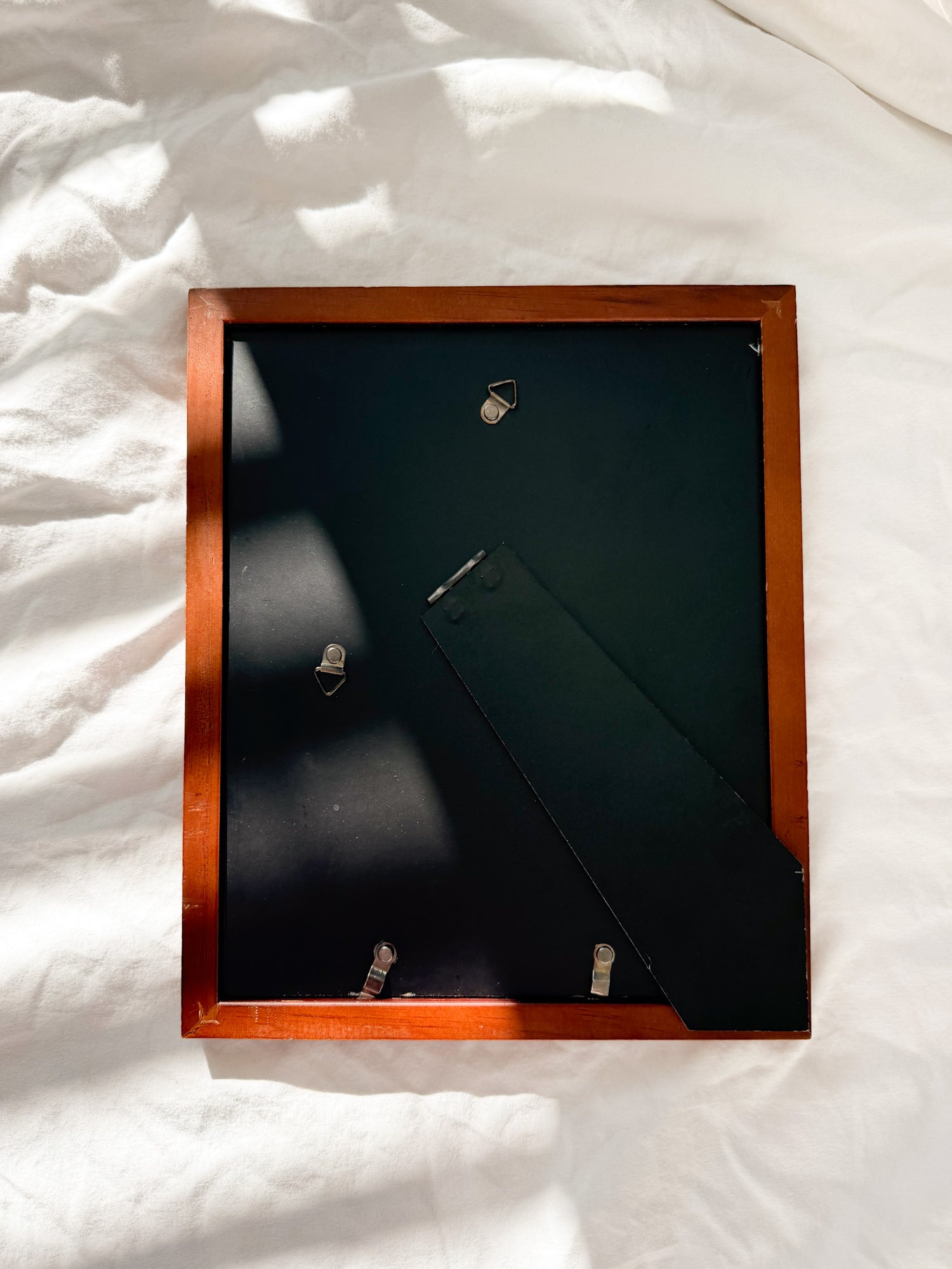 "Joy To The World" Framed Print