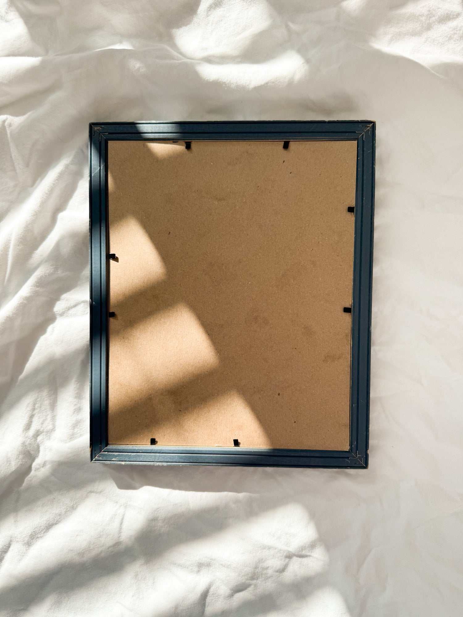 "The Little Dala Horse" Framed Original