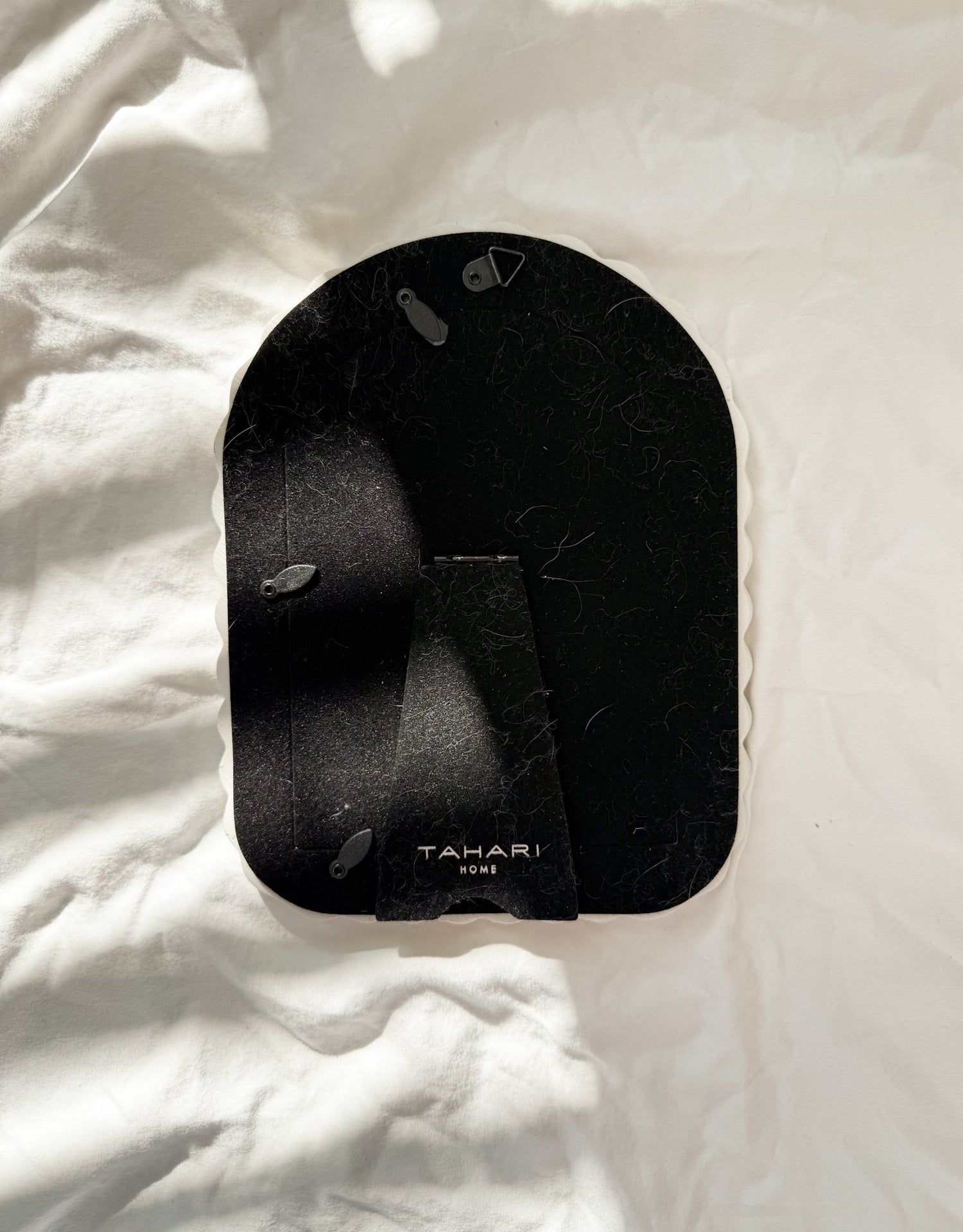 "O Christmas Tree" Framed Original