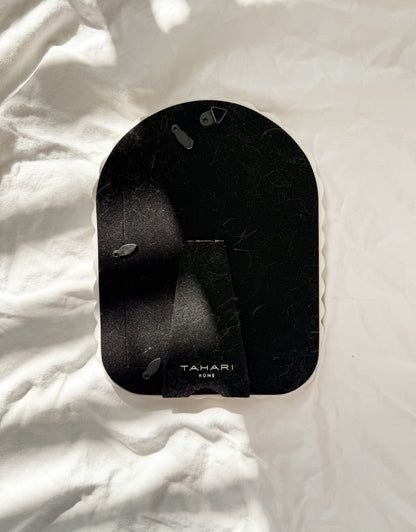 "O Christmas Tree" Framed Original