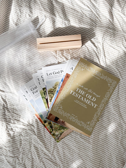 2026 Come Follow Me Study Set (January - June) DIGITAL DOWNLOAD