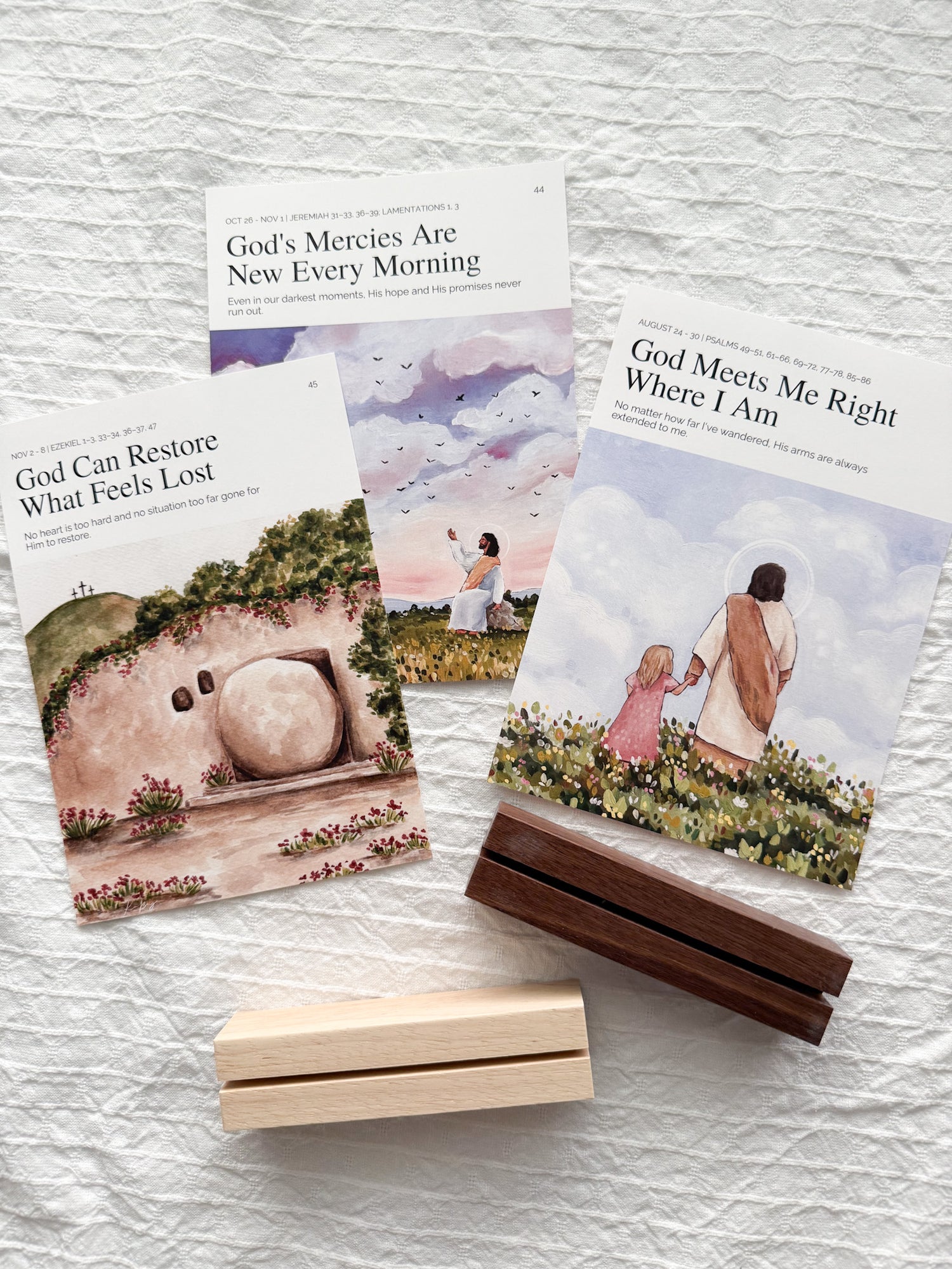 2026 Come Follow Me Study Set (July - December) *PRE-ORDER*