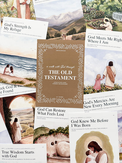 2026 Come Follow Me Study Set (July - December) DIGITAL DOWNLOAD