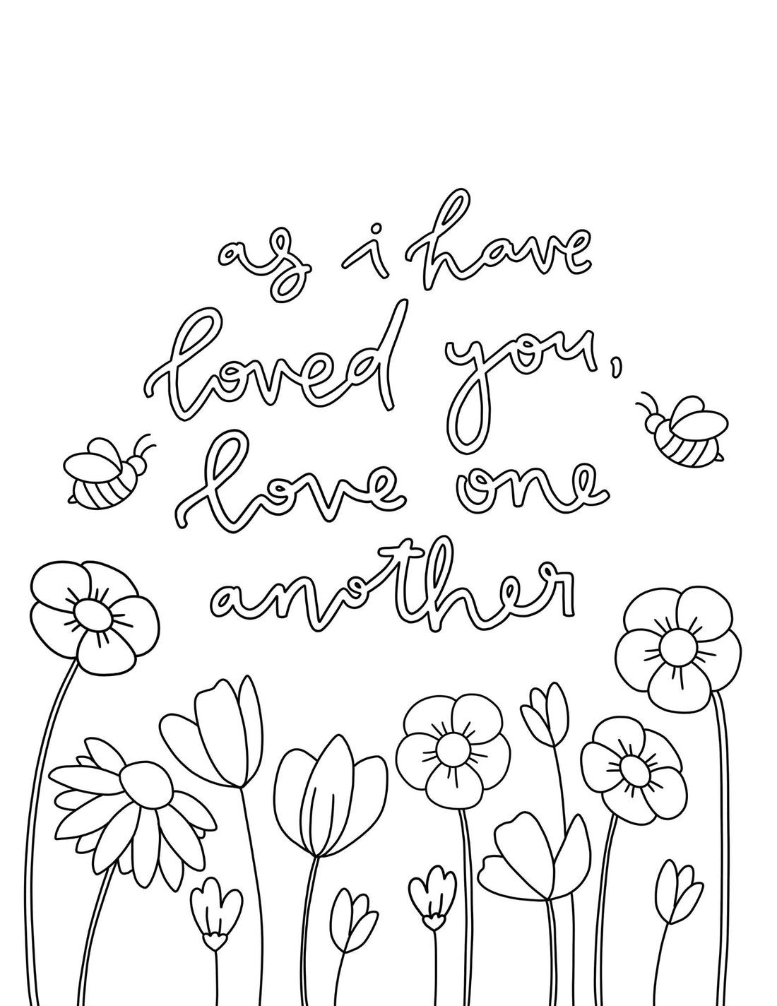 Free Coloring Pages (October 2023)