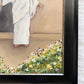 'Hope Comes In The Morning' Framed Original Oil Painting