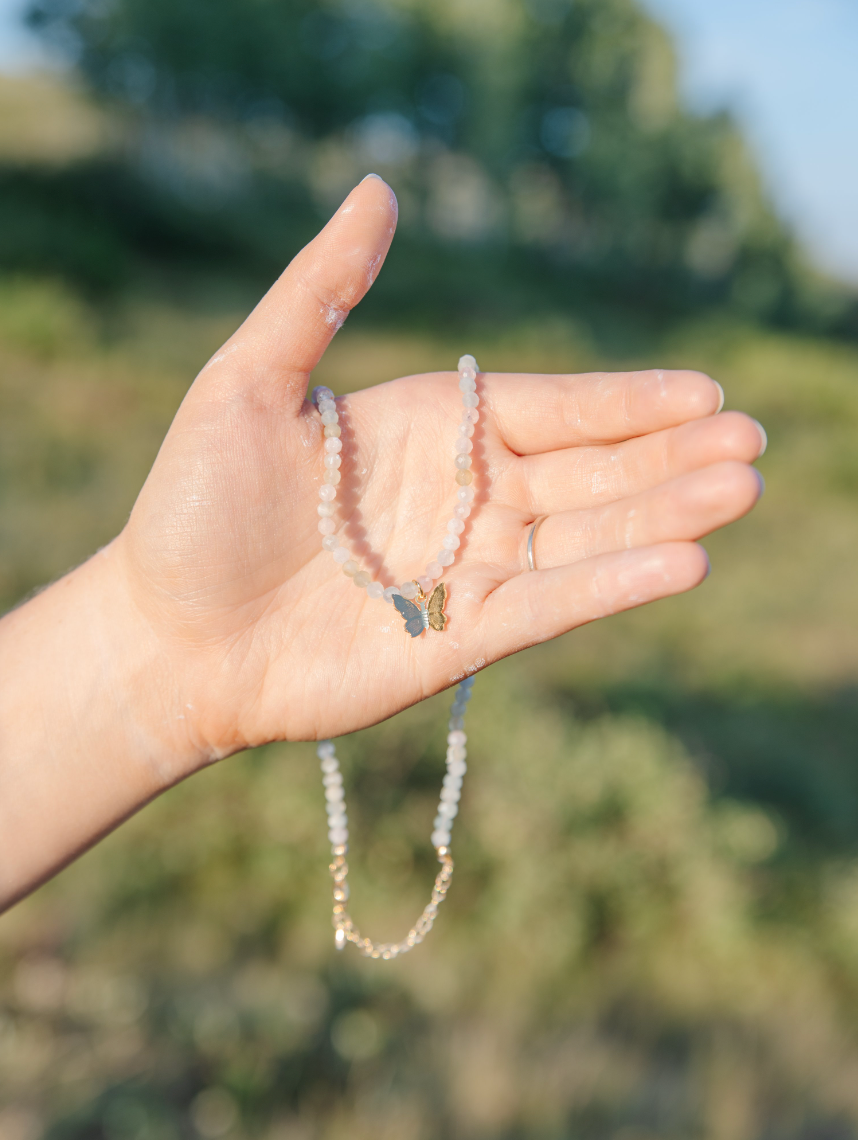 Divine Necklace