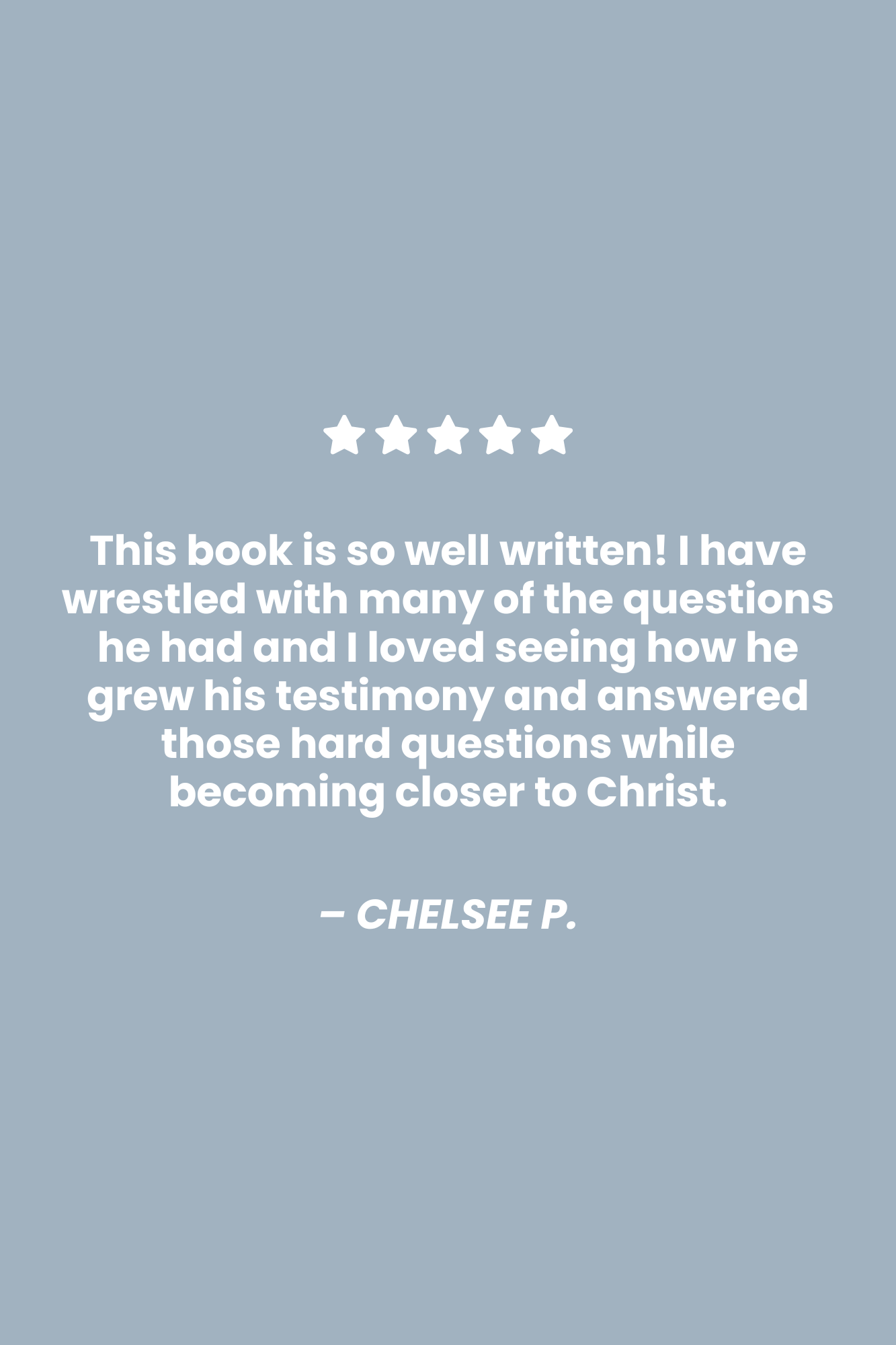 The Unfinished Saint (Paperback)